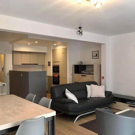 Holiday Cottages 크노케-하이스트 외부 사진