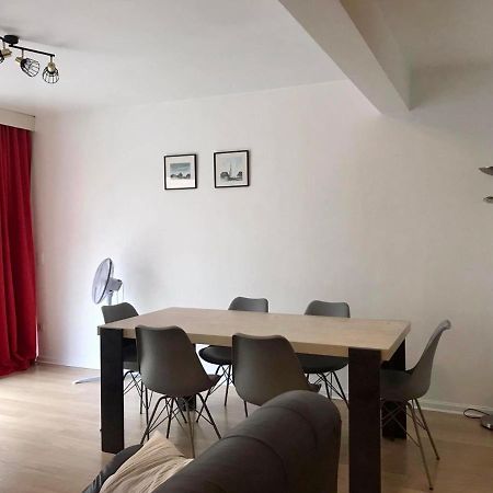 Holiday Cottages 크노케-하이스트 외부 사진