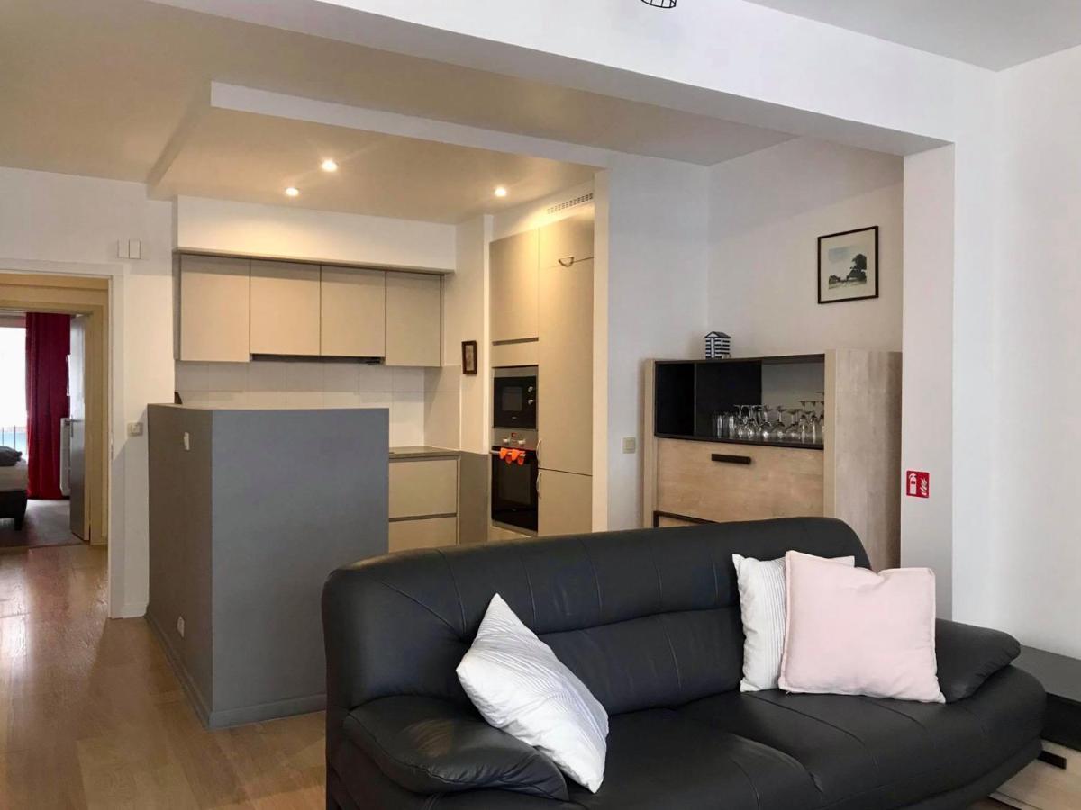 Holiday Cottages 크노케-하이스트 외부 사진