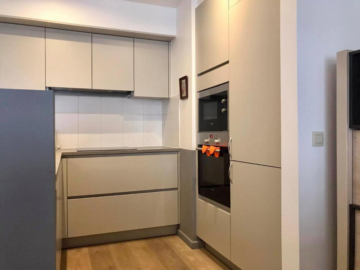 Holiday Cottages 크노케-하이스트 외부 사진