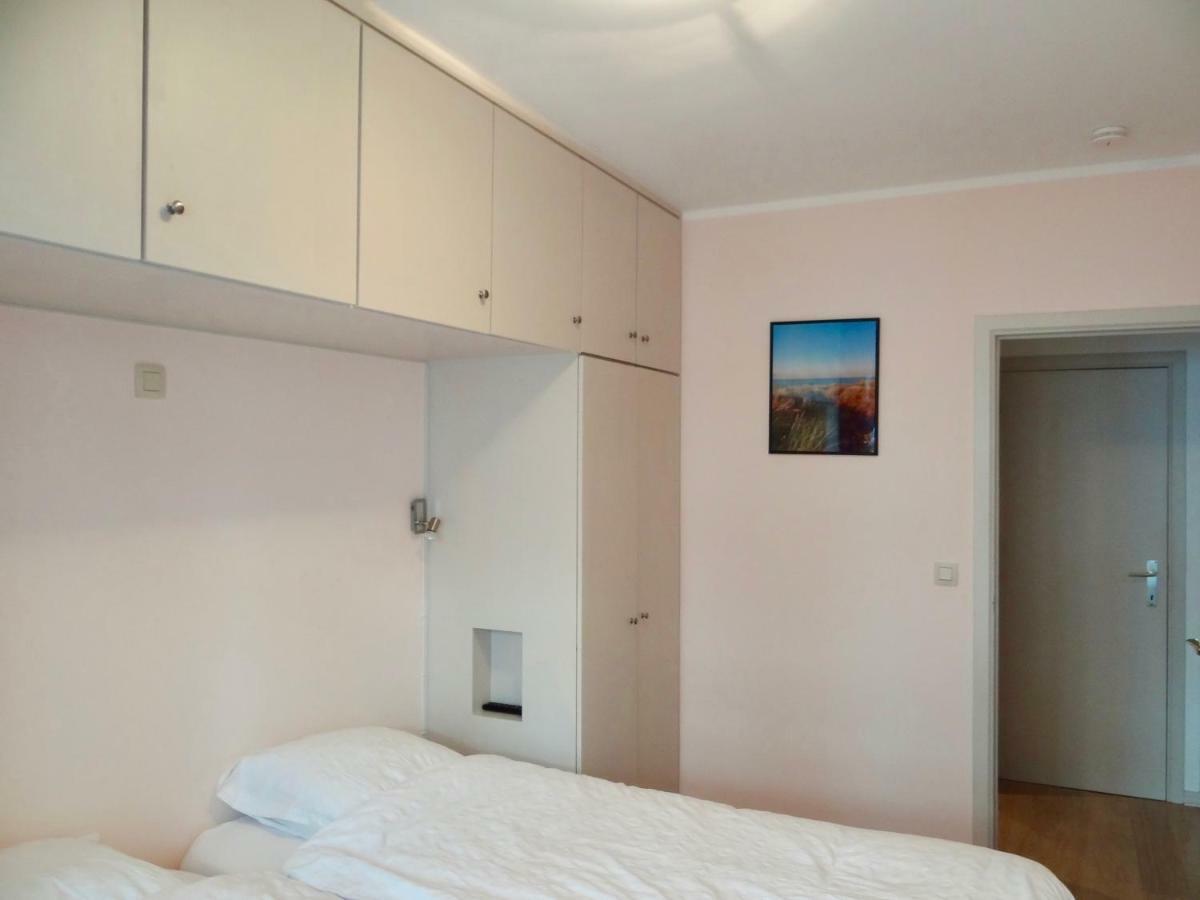 Holiday Cottages 크노케-하이스트 외부 사진
