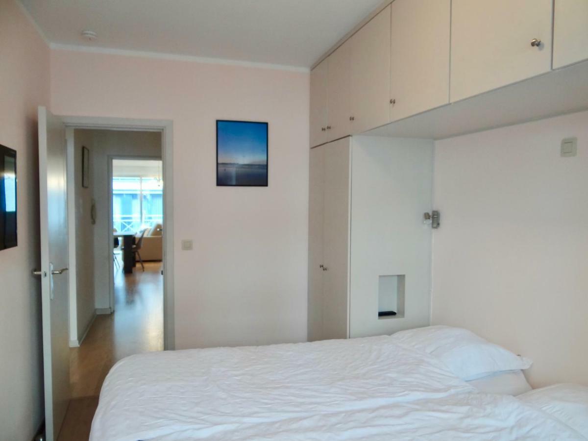 Holiday Cottages 크노케-하이스트 외부 사진