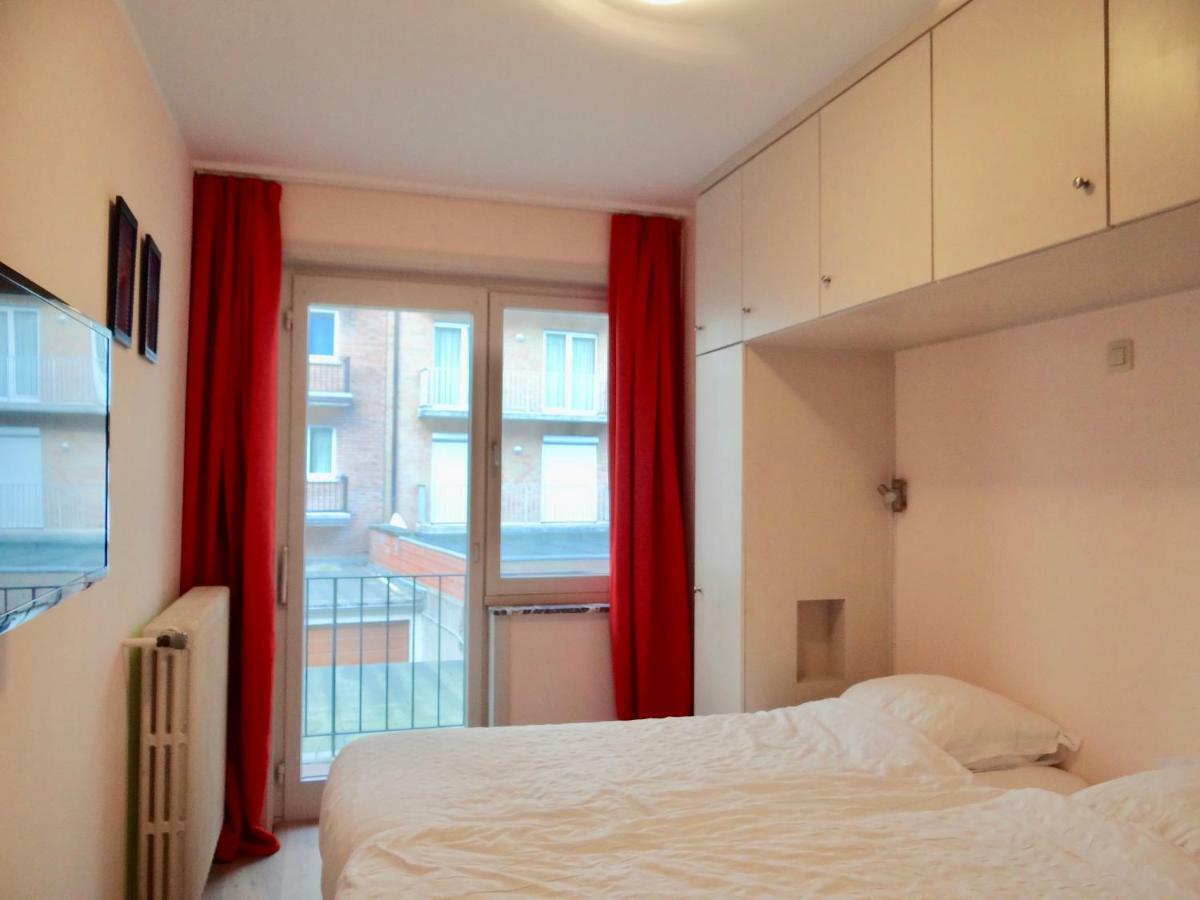 Holiday Cottages 크노케-하이스트 외부 사진