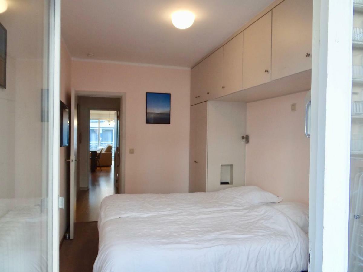 Holiday Cottages 크노케-하이스트 외부 사진